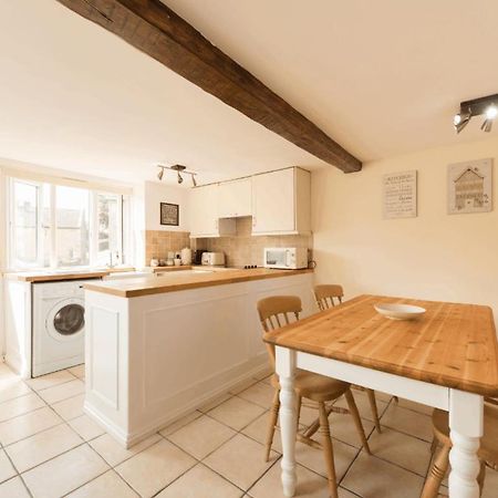 Mill View Vila Northleach Exterior foto