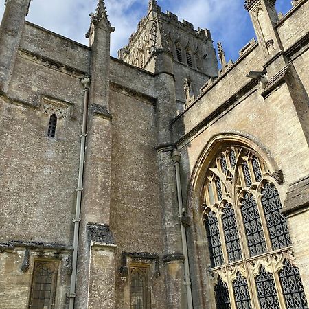 Mill View Vila Northleach Exterior foto