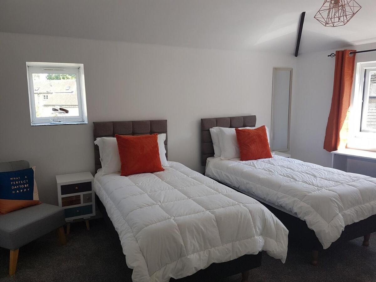 Mill View Vila Northleach Quarto foto