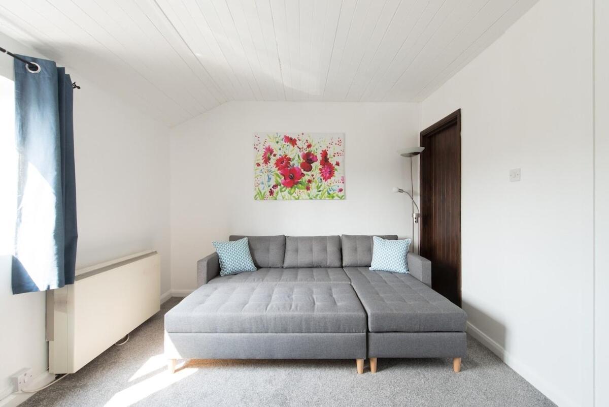 Mill View Vila Northleach Quarto foto