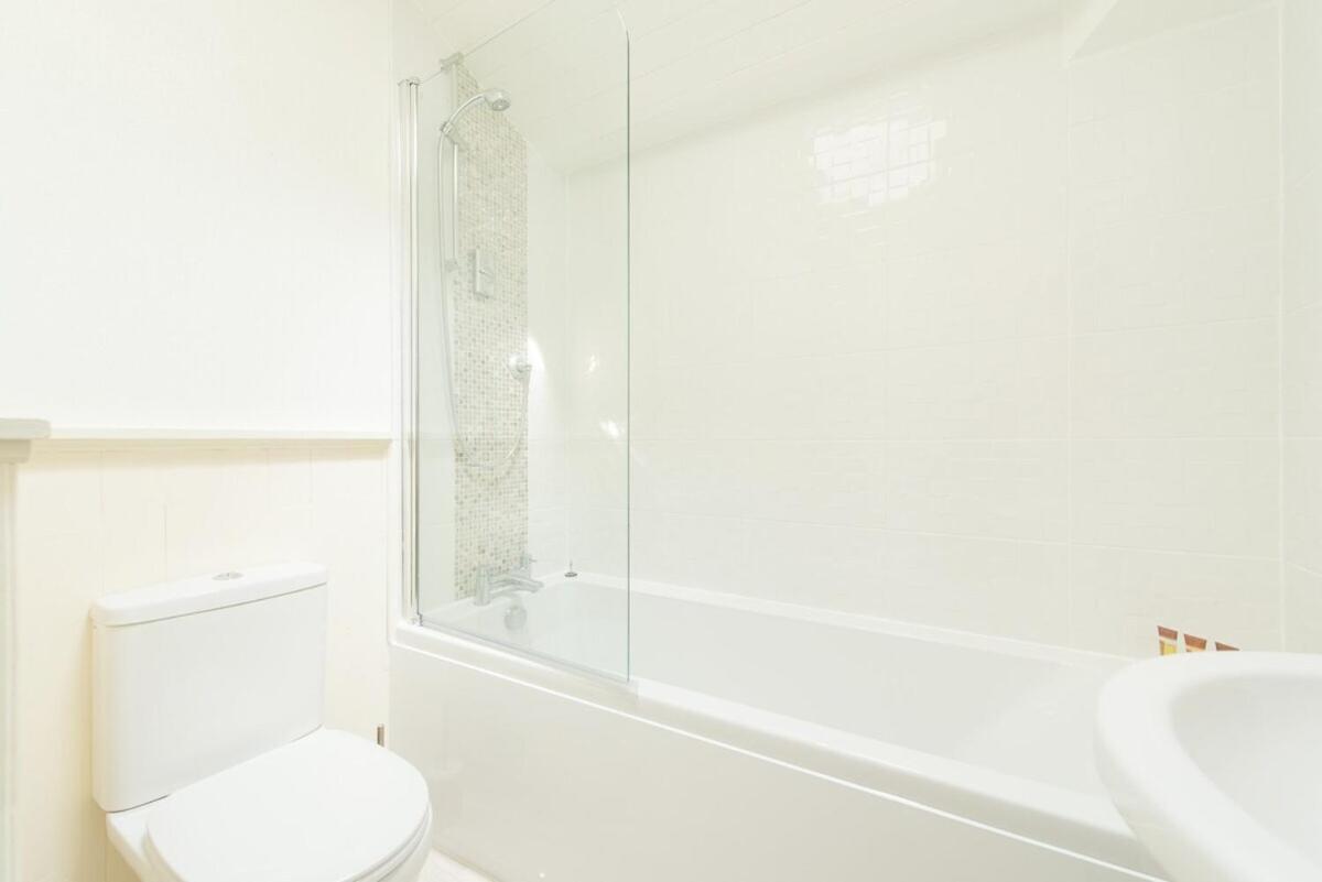 Mill View Vila Northleach Quarto foto