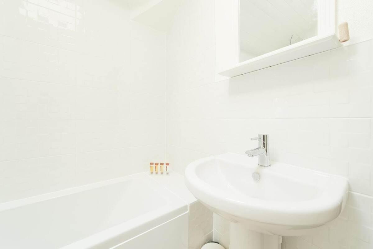 Mill View Vila Northleach Quarto foto