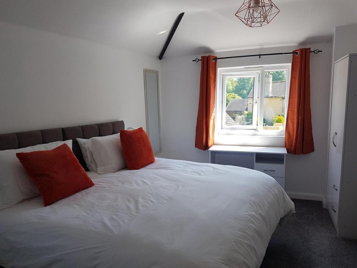 Mill View Vila Northleach Quarto foto