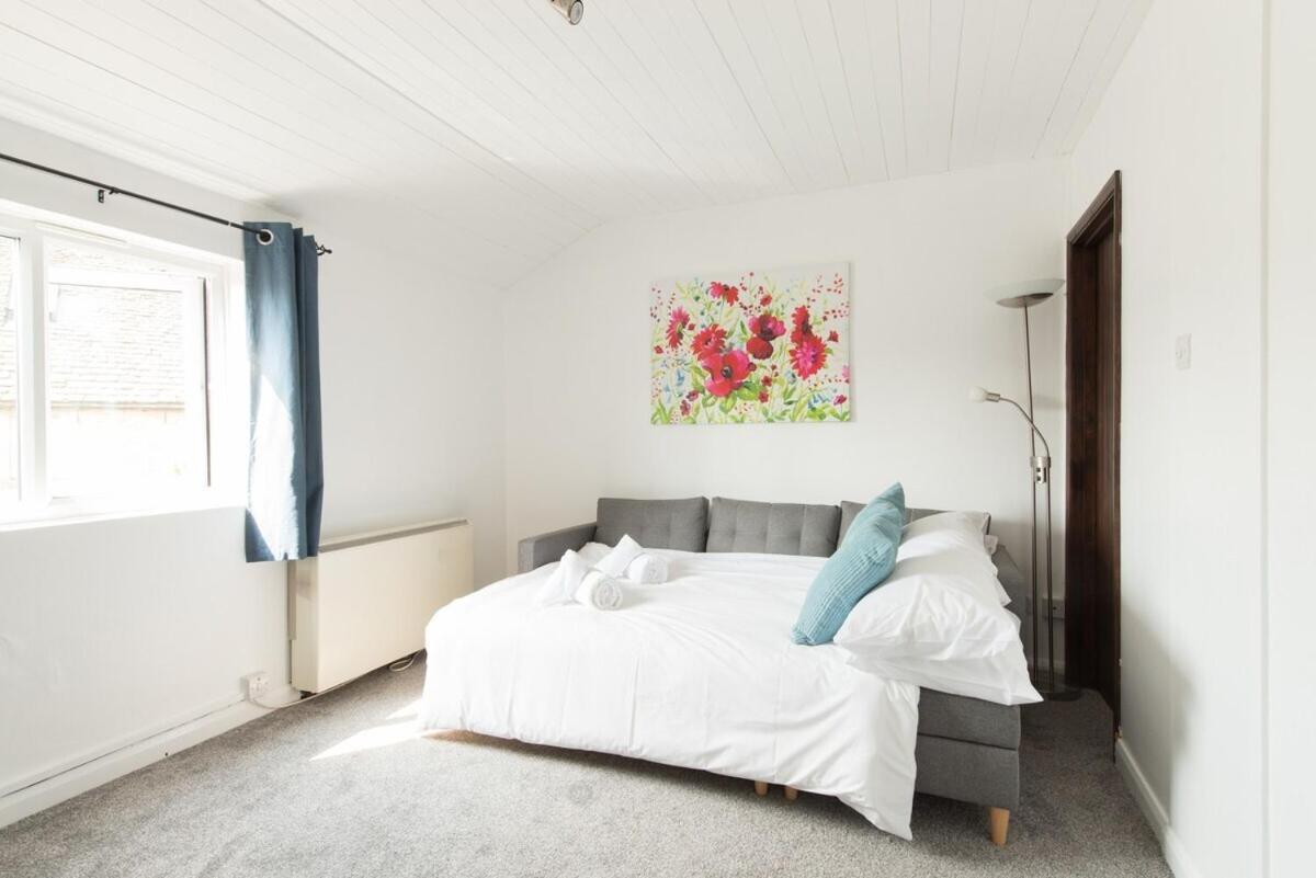 Mill View Vila Northleach Quarto foto