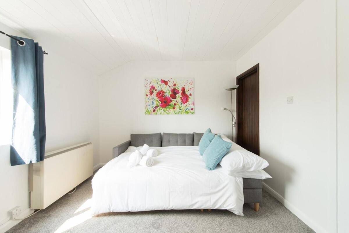 Mill View Vila Northleach Quarto foto
