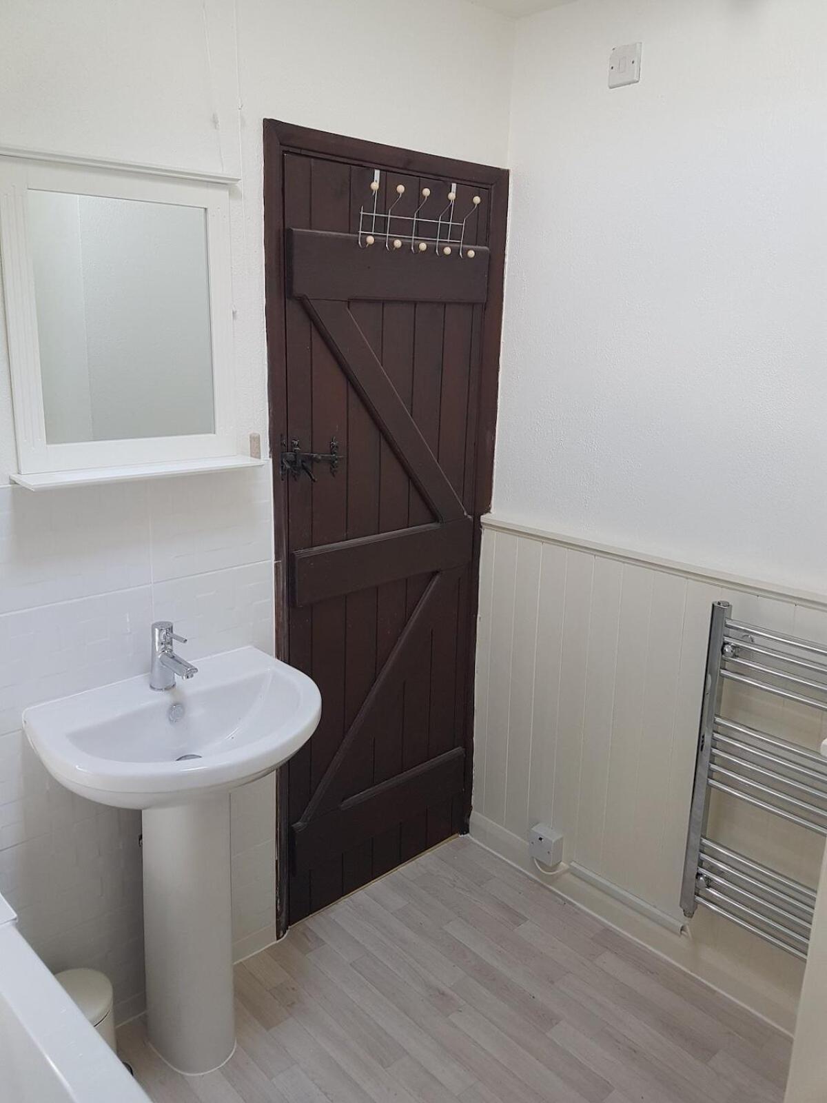 Mill View Vila Northleach Quarto foto