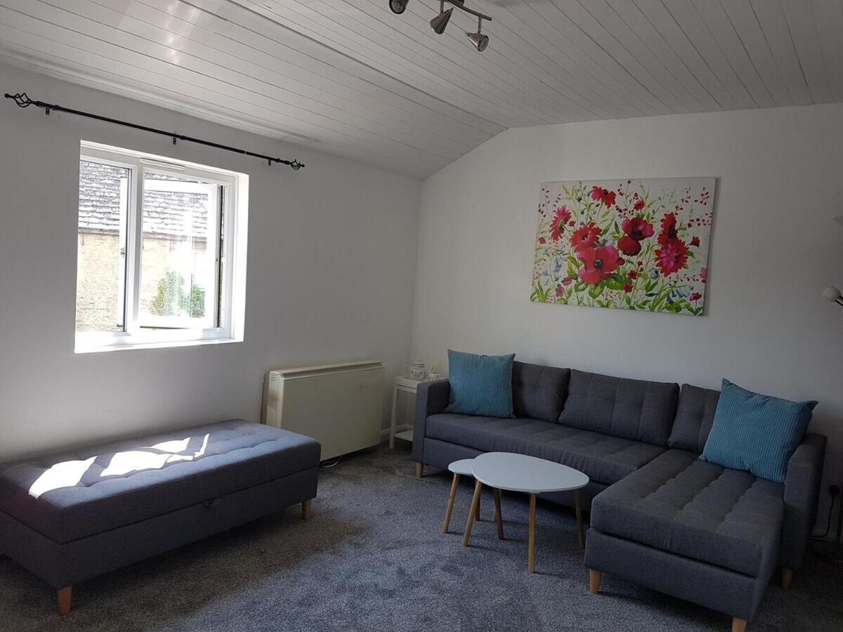 Mill View Vila Northleach Quarto foto