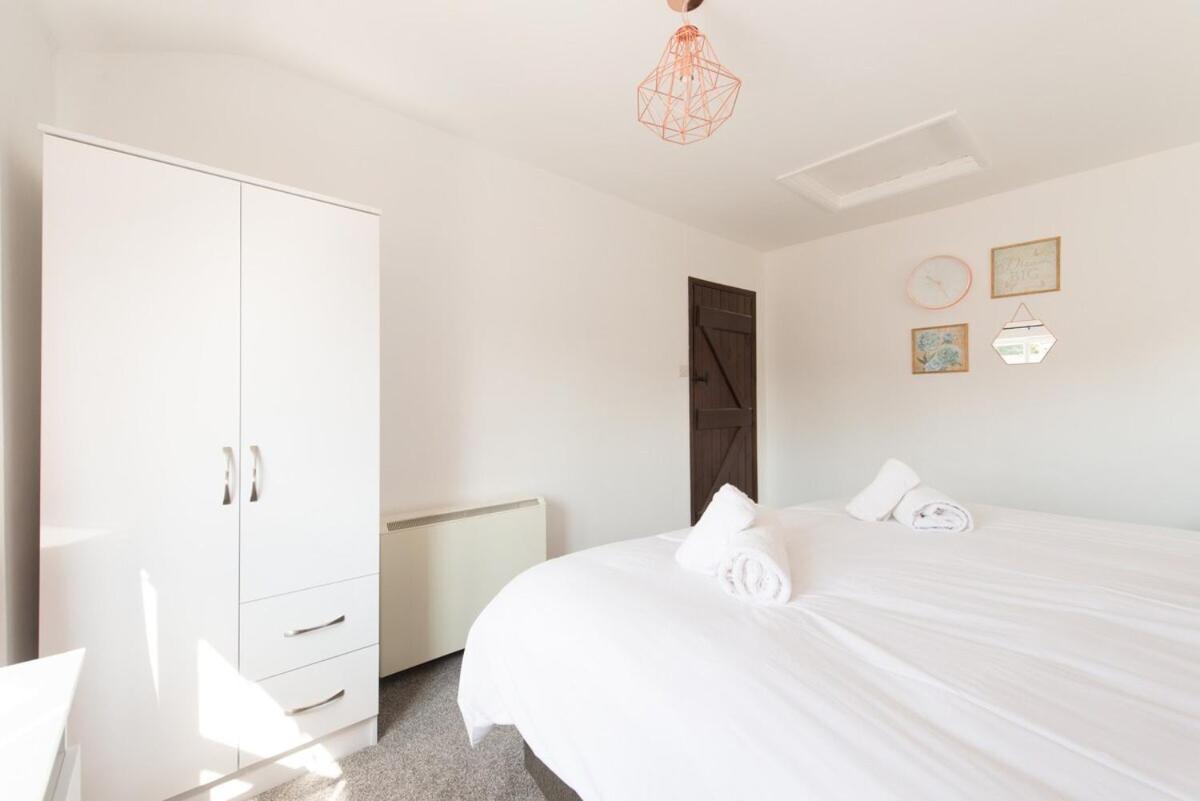 Mill View Vila Northleach Quarto foto