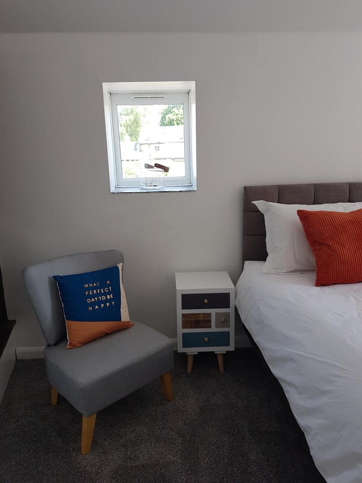 Mill View Vila Northleach Quarto foto