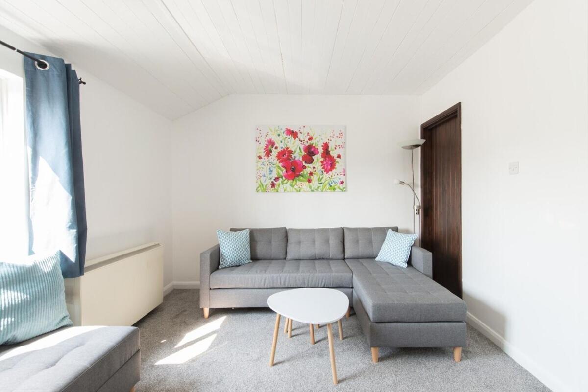 Mill View Vila Northleach Quarto foto
