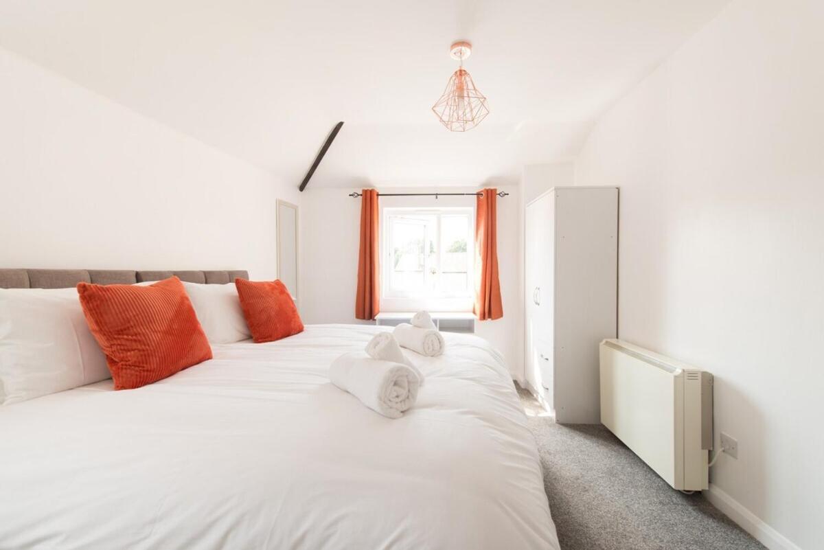 Mill View Vila Northleach Quarto foto