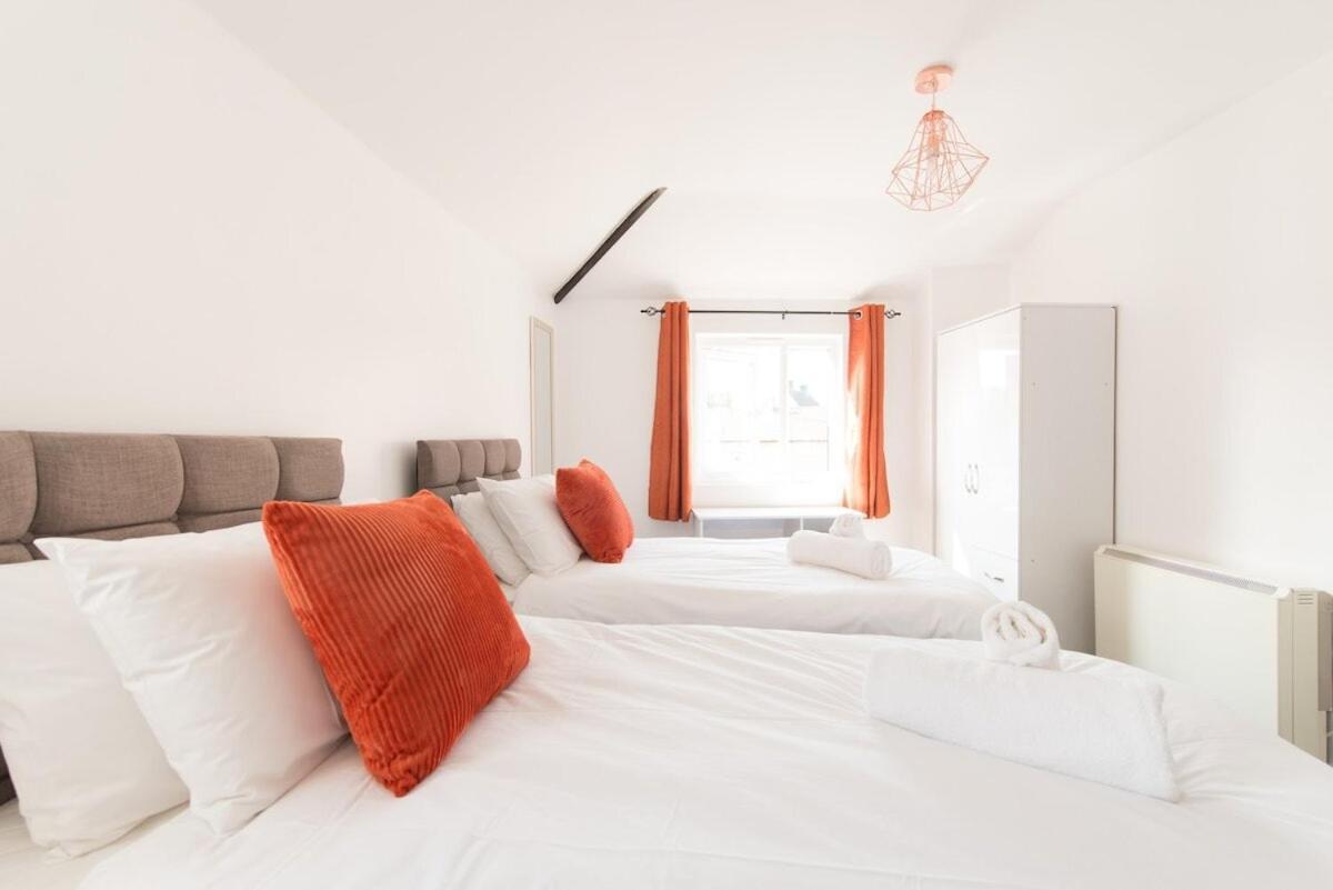 Mill View Vila Northleach Quarto foto