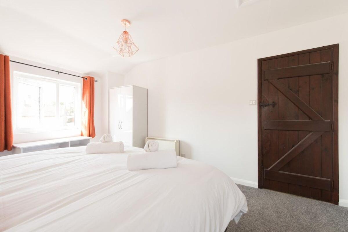 Mill View Vila Northleach Quarto foto