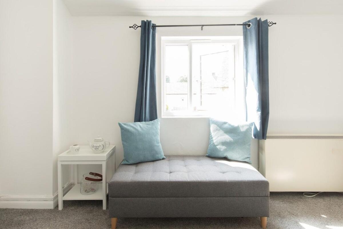Mill View Vila Northleach Quarto foto
