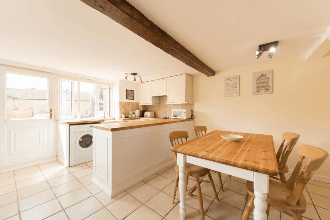 Mill View Vila Northleach Exterior foto