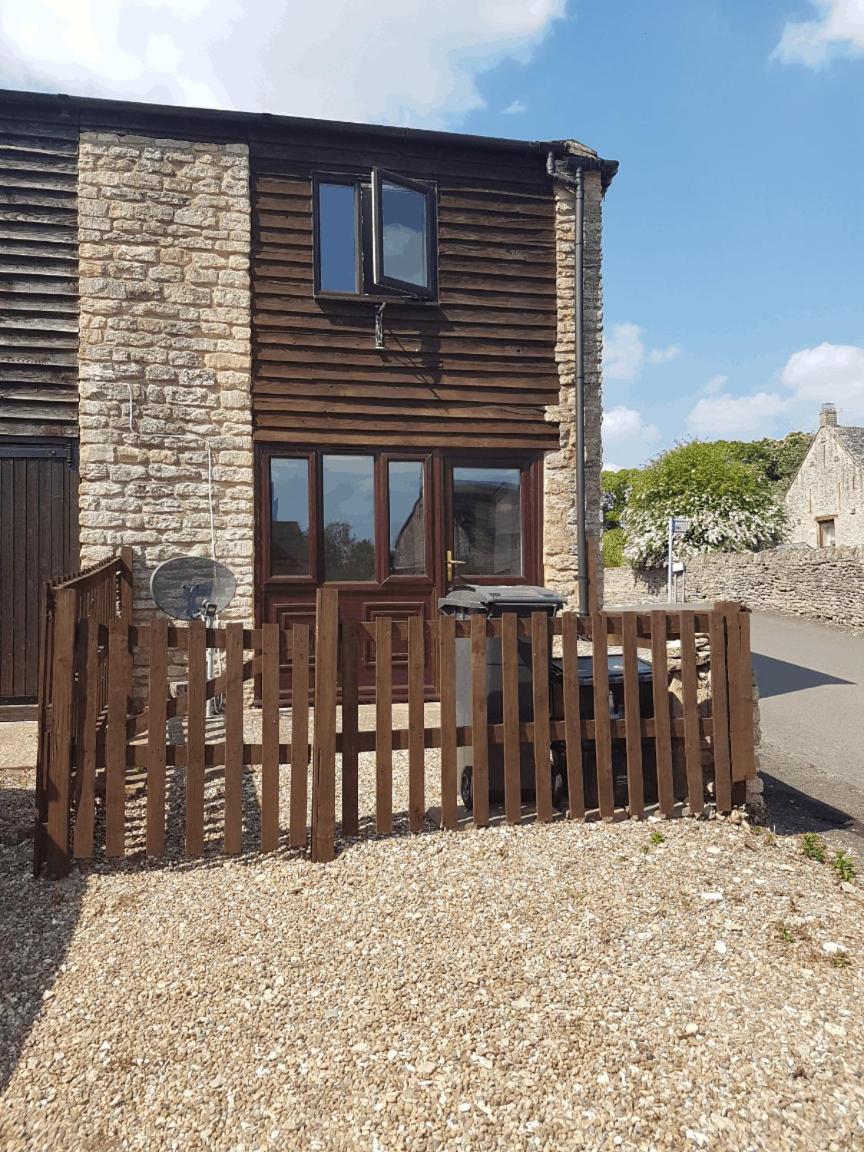 Mill View Vila Northleach Exterior foto