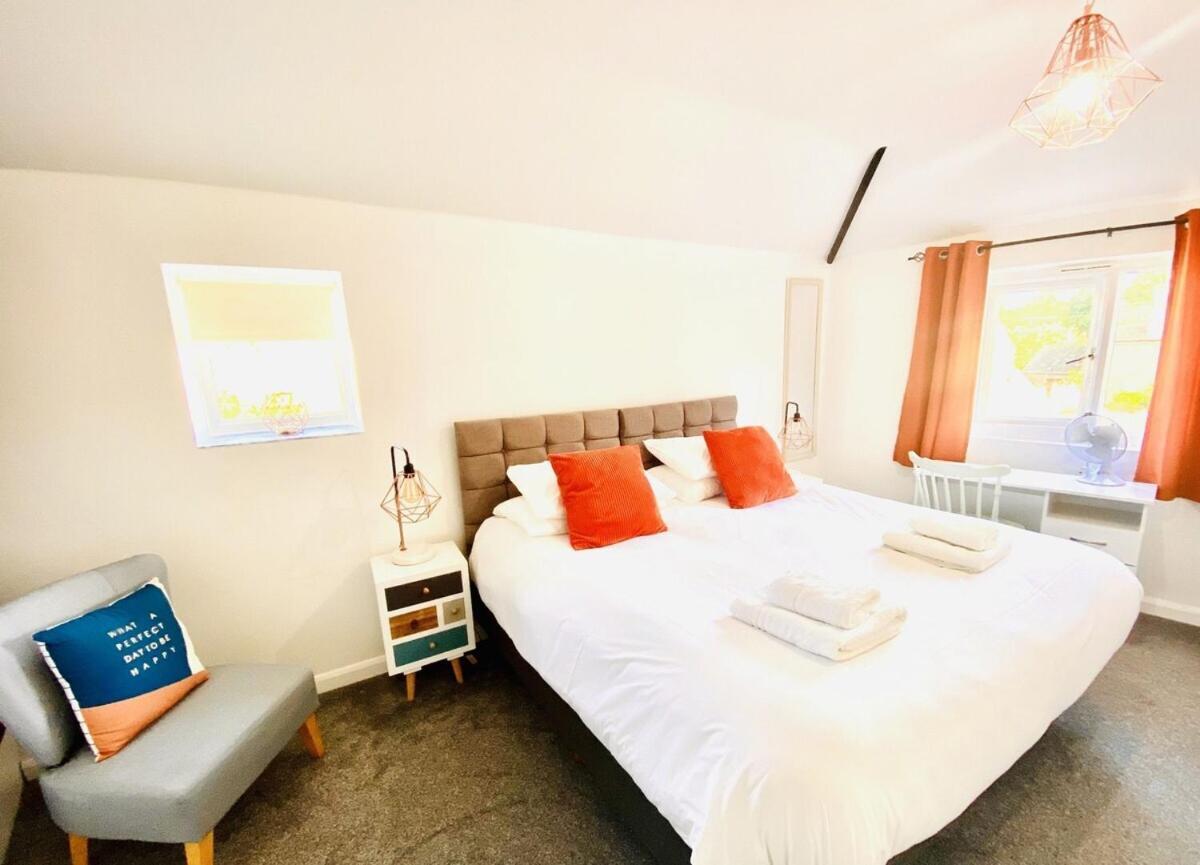 Mill View Vila Northleach Quarto foto