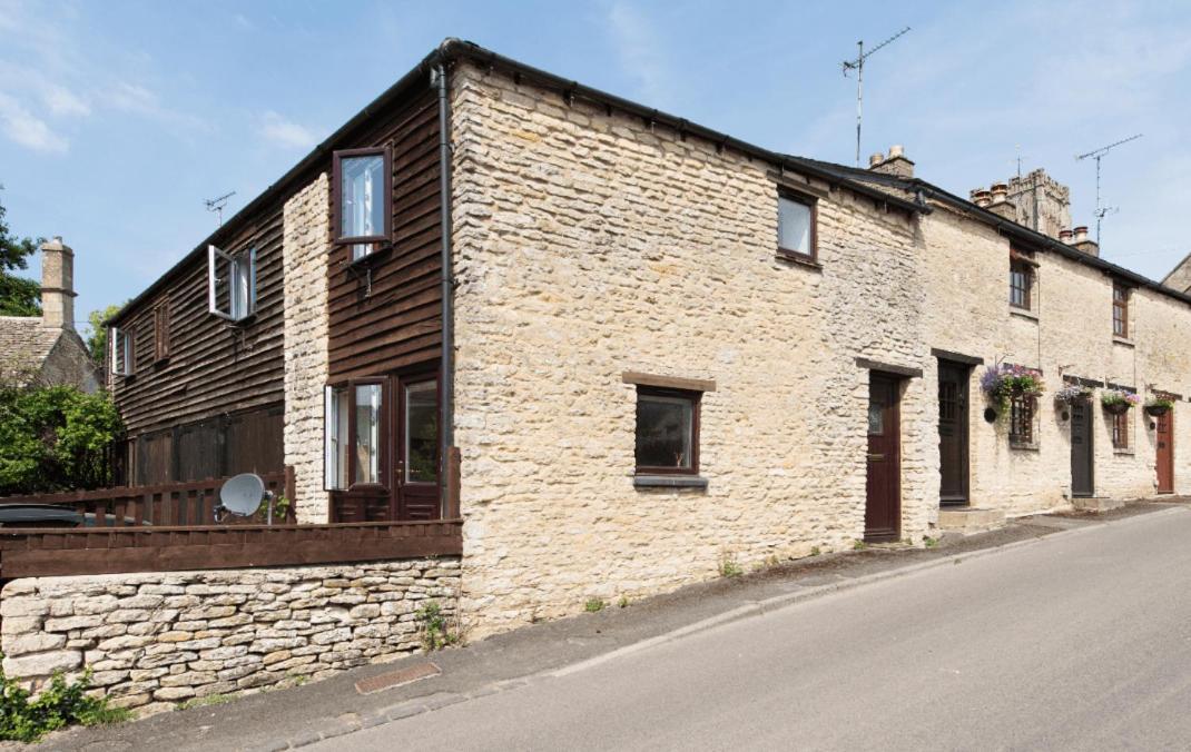Mill View Vila Northleach Exterior foto