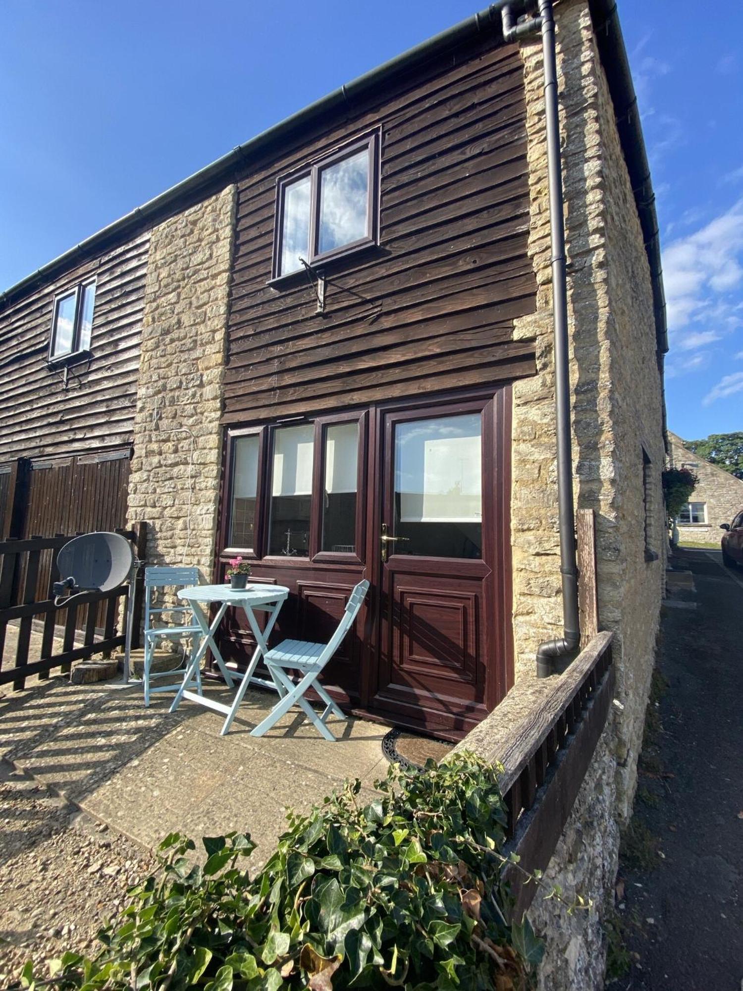 Mill View Vila Northleach Exterior foto