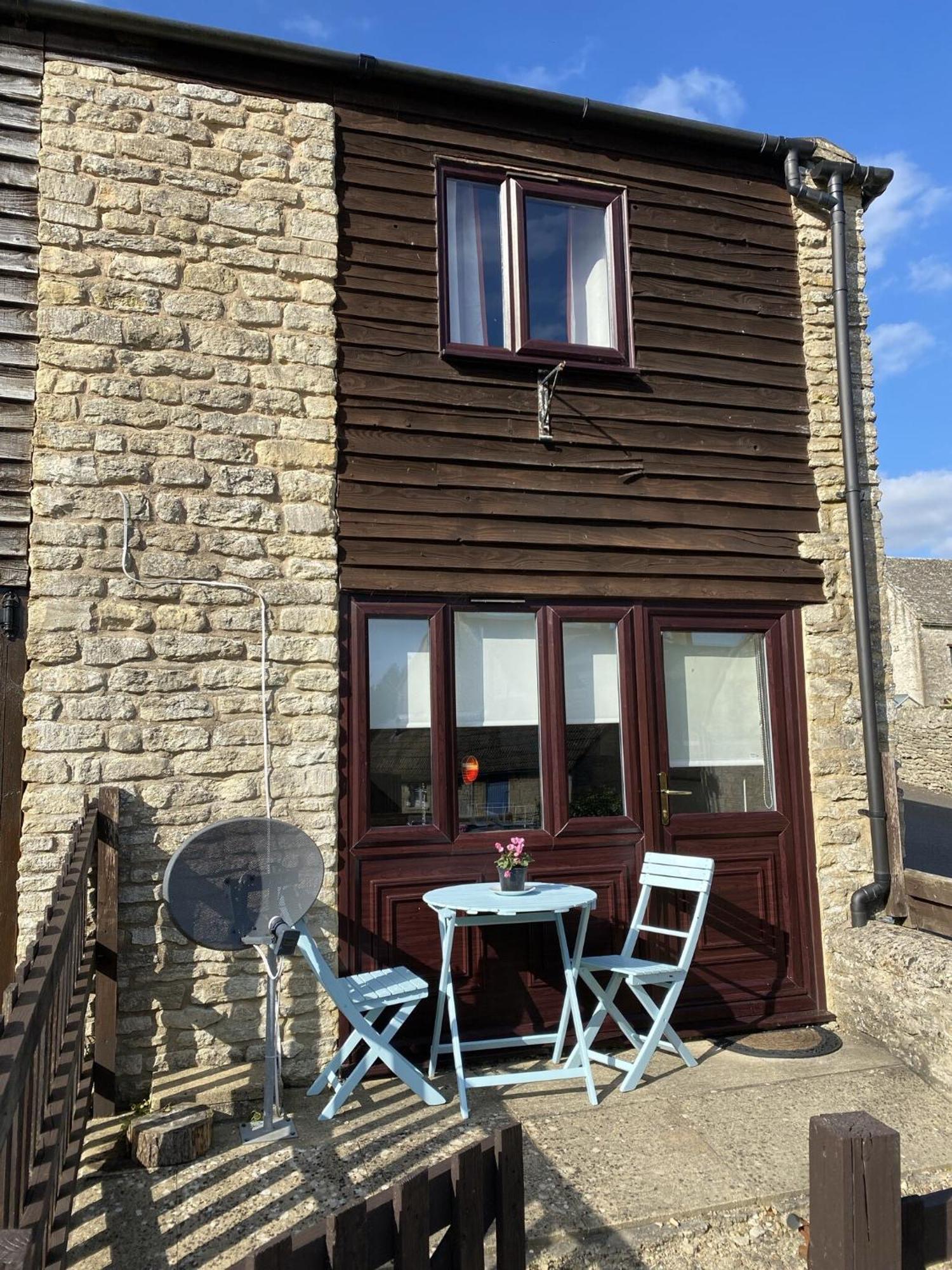 Mill View Vila Northleach Exterior foto